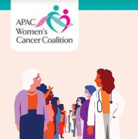 ไวท์เปเปอร์ ผลกระทบและโอกาส ลงทุนภาครัฐเพื่อลดมะเร็งในสตรีในเอเชียแปซิฟิก HealthServ.net