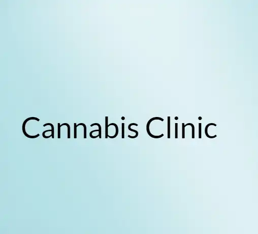 Cannabis Clinic  BETTER BEING HOSPITAL HealthServ.net
