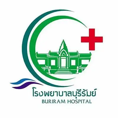 คลินิกเครือข่ายประกันสังคม โรงพยาบาลบุรีรัมย์ HealthServ.net