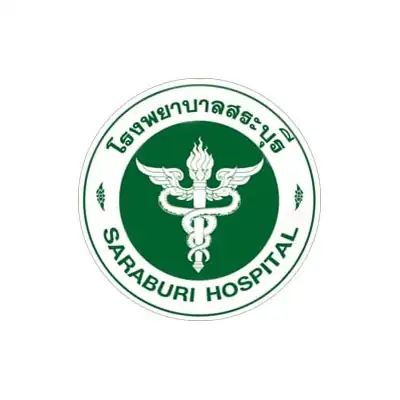 คลินิกเครือข่ายประกันสังคม โรงพยาบาลสระบุรี Thumb HealthServ.net