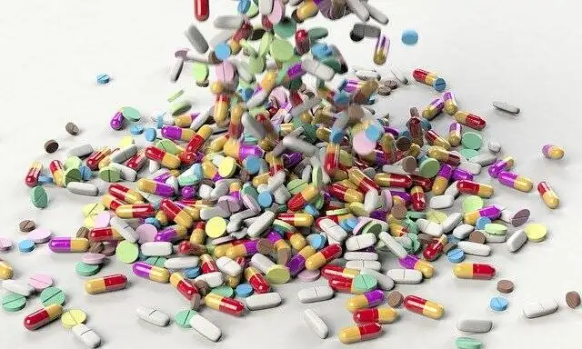 ยาตีกัน อันตรายถึงตาย HealthServ.net