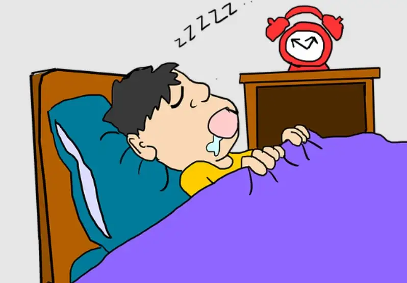 อาการนอนกรน มหันตภัยข้างตัวที่เรามองข้าม HealthServ.net