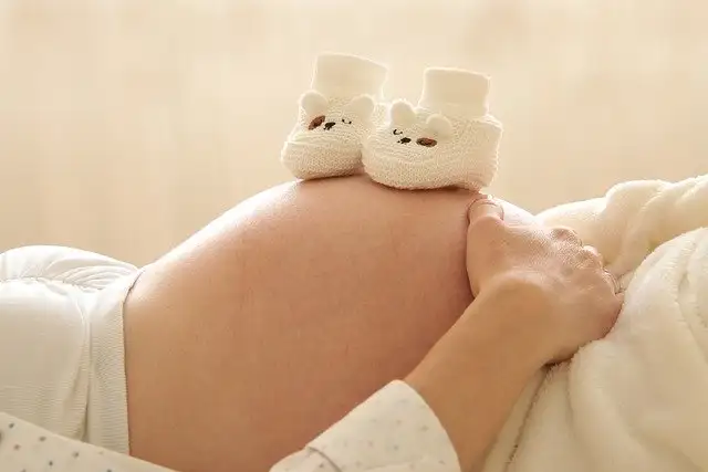พัฒนาการที่ดีของลูกน้อยในครรภ์เริ่มดูแลได้ตั้งแต่วันนี้ HealthServ.net