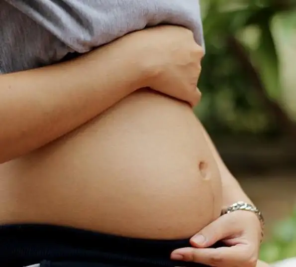 คำแนะนำการฝากครรภ์  ข้อควรปฏิบัติ อาการต่างๆที่ปกติ-ผิดปกติที่ควรรู้ ThumbMobile HealthServ.net