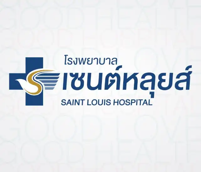 Saint Louis Hospital Service - HealthServ