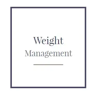 BDMS Wellness Clinic โปรแกรมการควบคุมน้ำหนัก เพราะการควบคุมน้ำหนักเป็นวิธีที่ให้ผลถาวรและยั่งยืนกว่า HealthServ.net