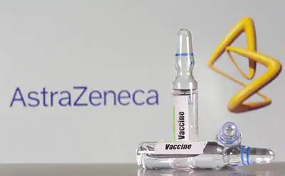 AstraZeneca Approves Thailand’s Vaccine Factory