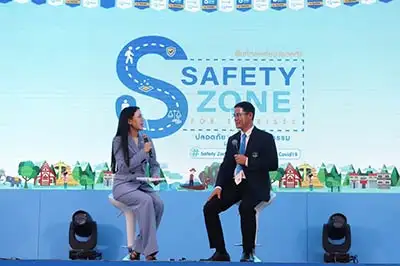 Five attractions named Safety Zone in new tourism campaign ThumbMobile HealthServ.net