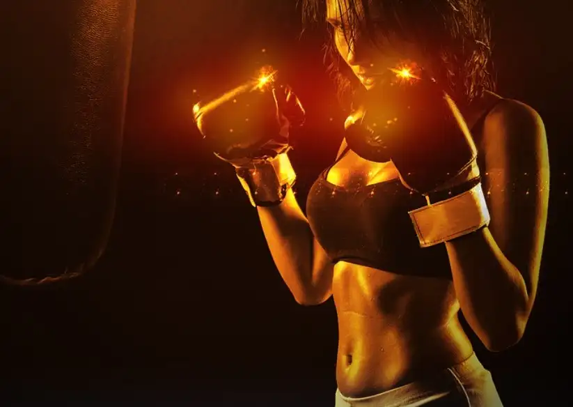 Cardio Boxing - Body Combat เผาผลาญไขมัน-ใช้พลังงาน ให้สุดๆ HealthServ.net