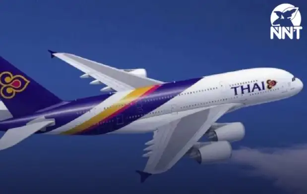 ไทยร่วม VTL สิงคโปร์ - บินจากไทยเข้าสิงค์โปร์ด้วยการบินไทย ไม่ต้องกักตัว HealthServ.net