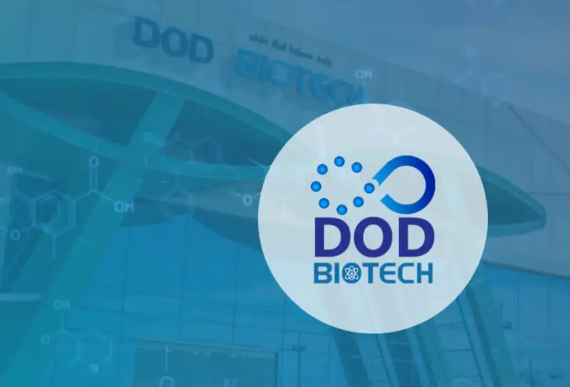 ดีโอดี ไบโอเทค (DOD) เริ่มผลิตสินค้ามีสารสกัด CBD Isolate ป้อนพันธมิตร ม.ค.65 - ทันหุ้น HealthServ.net