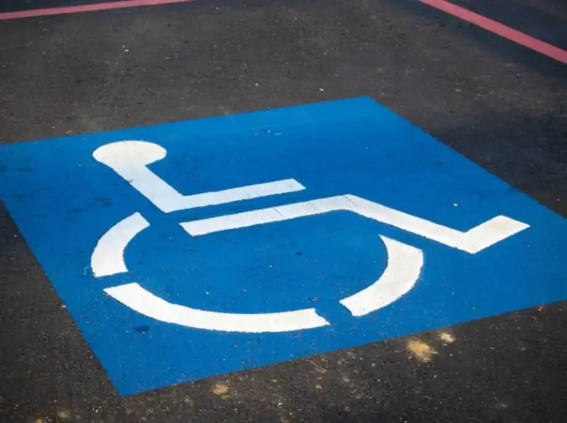 ประเภทของคนพิการ ตามประกาศกระทรวงพม. ปี 2555 ThumbMobile HealthServ.net