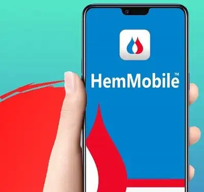 HemMobile™ (เฮ็มโมบาย) แอปเพื่อการดูแลผู้ป่วยโรคฮีโมฟีเลีย ในรูปแบบสมุดบันทึกดิจิทัล ThumbMobile HealthServ.net