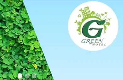 ประชุมชี้แจงโครงการ G-Green (Online) 10 กุมภาพันธ์ 65 HealthServ.net