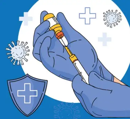 รพ.ปริมณฑล เปิด walk in ฉีดวัคซีนเข็ม 1-2-3-4 เดือนกุมภาพันธ์ 65 มีที่ไหนบ้าง HealthServ.net