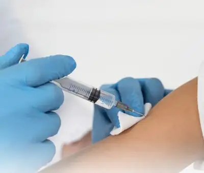 รพ.รัฐ เริ่มเปิดจองฉีดวัคซีน Pfizer สำหรับเด็ก 5 - 11 ปี ที่ใดบ้างเช็คที่นี่ HealthServ.net