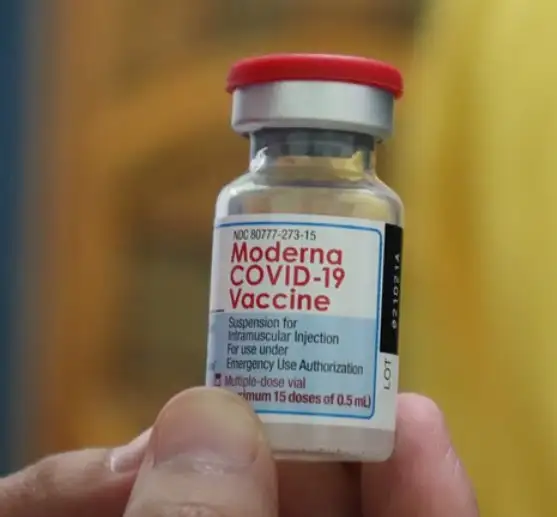 โมเดอร์น่าเผย เริ่มศึกษาทางคลินิกระยะ 2 วัคซีนโควิดสูตรจำเพาะโอไมครอน HealthServ.net