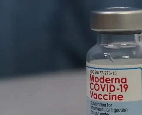 แคนาดาอนุมัติ ใช้วัคซีนโมเดอร์น่าในเด็กอายุ 6-11 ปี ได้แล้ว HealthServ.net