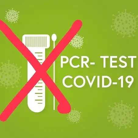 ยกเลิกใช้ PCR ขอเข้าไทย เริ่ม 1 เม.ย.65 [สรุปเกณฑ์ล่าสุด Test&Go - Sandbox - Quarantine] HealthServ.net