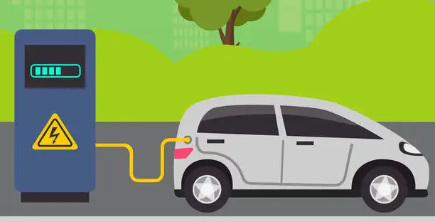 ขนส่งทางบกหนุนใช้รถยนต์ไฟฟ้า ลดภาษีประจำปี ต่ำกว่ารถใช้น้ำมัน HealthServ.net