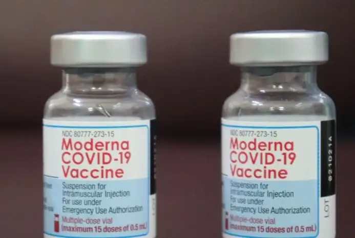 อย.อนุมัติ วัคซีนโมเดอร์นา ใช้ในกลุ่มเด็กอายุ 6-11 ปี ได้แล้ว HealthServ.net
