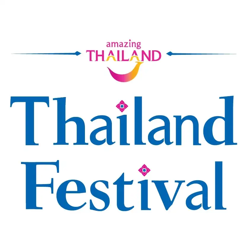 เทศกาลประเทศไทยในต่างแดน ปี 2565 (Thailand Festival around the world 2022) HealthServ.net