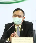 กรณีพบสายพันธุ์ BQ.1 รายแรกในไทย HealthServ.net