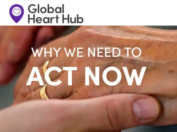 Global Heart Hub เปิดตัวปฏิบัติระดับโลก พิชิต คอเลสเตอรอลที่ไม่ดี HealthServ.net
