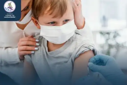 WHO และ CDC เตือนอาจเกิดการระบาดของโรคหัด เหตุเด็กฉีดวัคซีนลดลง HealthServ.net