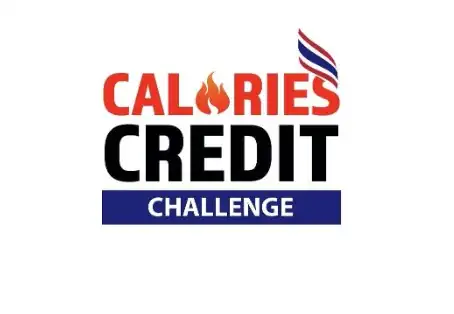 แอปฯ Calories Credit Challenge เชื่อมกิจกรรมออกกำลัง HealthServ.net