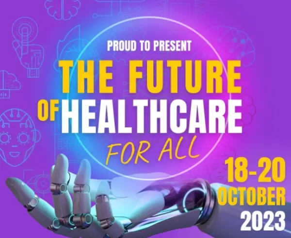The Future of Healthcare for All ประชุมวิชาการคุณภาพโรงพยาบาล รพ.ธรรมศาสตร์ฯ HealthServ.net