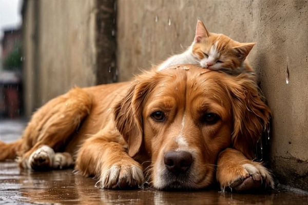 ประกาศบริการ : ฉีดวัคซีนหมาแมวป้องกันพิษสุนัขบ้า ฟรี 2567 ทั่วประเทศ