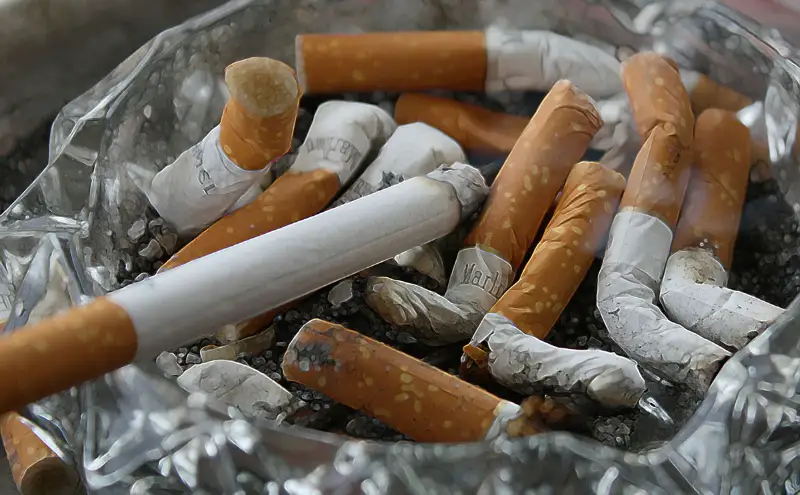 การเลิกบุหรี่ไม่ใช่เรื่องง่าย เลิกได้ด้วย 16 เคล็ดลับ HealthServ