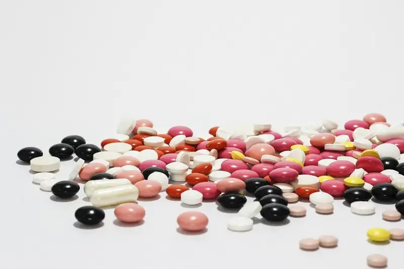 ยาหมดอายุ ยาเก่า ยาเสื่อมคุณภาพ ดูอย่างไร HealthServ