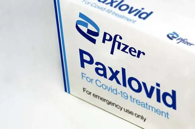 ทำไมไทยไม่ได้สูตรยาโควิด "แพกซ์โลวิด" กรมการแพทย์ชี้แจง HealthServ