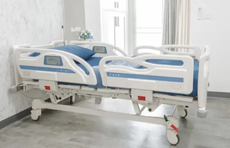 ห้องพักผู้ป่วย โรงพยาบาลราชสีมา ฮอสพิทอล HealthServ