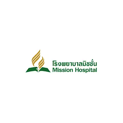 คลินิกเครือข่ายประกันสังคม โรงพยาบาลมิชชั่น กรุงเทพ HealthServ