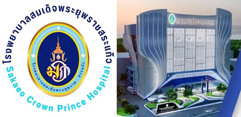 รพร.สระแก้ว : ผู้ประกันตนและคลินิกเครือข่ายประกันสังคม HealthServ