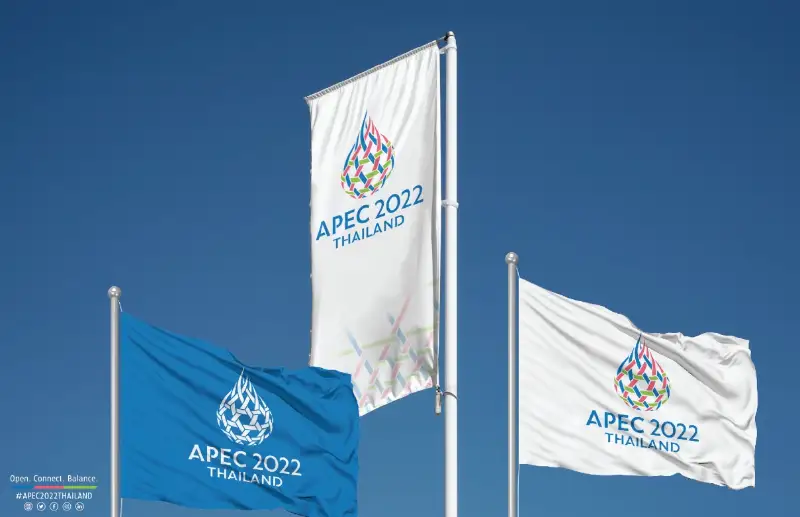 APEC 2022 Thailand - ประชุมเอเปค 2022 ไทยเจ้าภาพ และกำหนดการ HealthServ