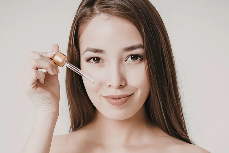 แนะนำเซรั่มเสริมเกราะป้องกันผิว สำหรับคนผิวอ่อนแอ ใช้อะไรดี? HealthServ