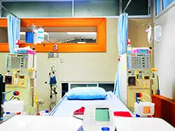 ศูนย์ไตเทียม โรงพยาบาลซานเปาโล HealthServ