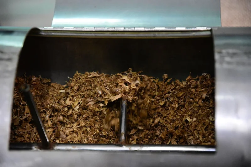 เครื่องกำจัดขยะอินทรีย์ภายในครัวเรือน ย่อยสลายขยะใน 48 ชม.  HealthServ