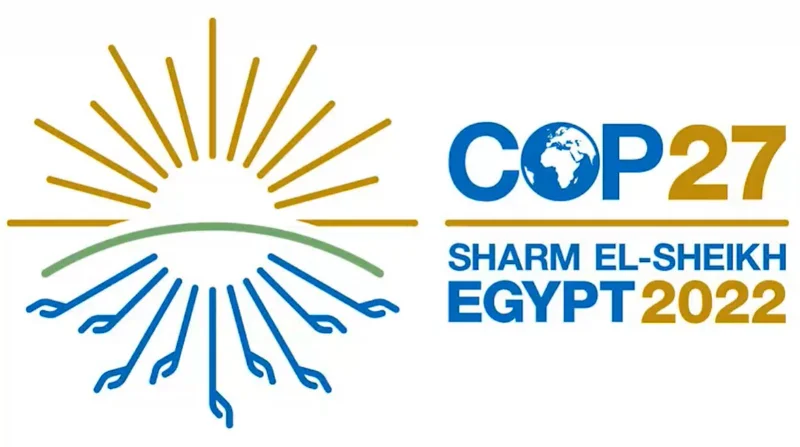 ไทยกระตุ้นนานาชาติ ร่วมมือสู้โลกร้อน บนเวที COP27 อียิปต์ HealthServ