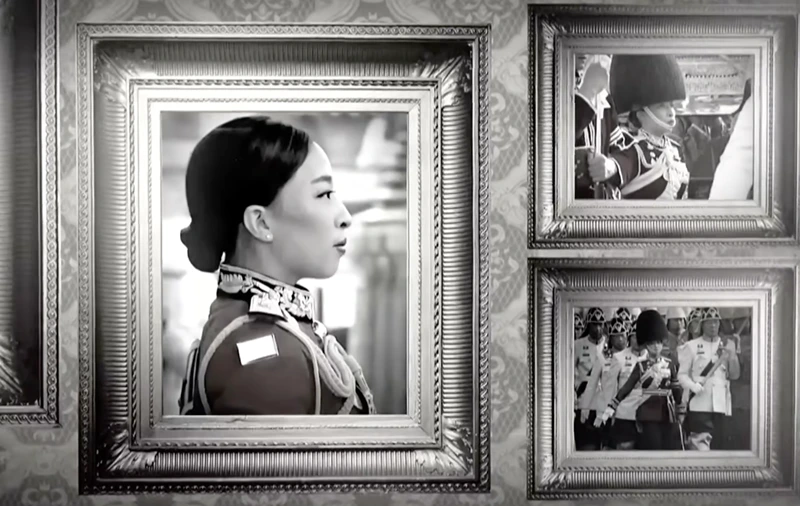 แถลงการณ์สำนักพระราชวัง สมเด็จพระเจ้าลูกเธอ เจ้าฟ้าพัชรกิติยาภาฯ สิ้นพระชนม์ การถวายน้ําสรงและถวายสักการะพระศพ HealthServ