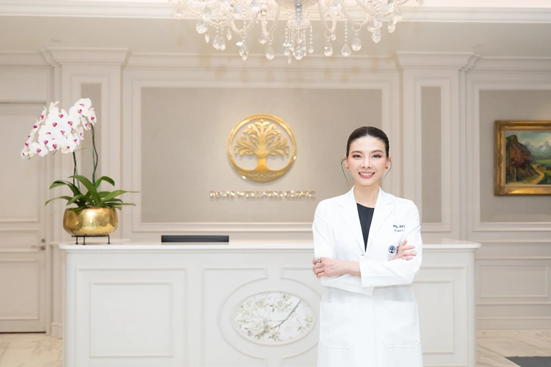 BDMS Wellness Clinic ต่อยอดแนวคิด Health Is the Ultimate Wealth HealthServ