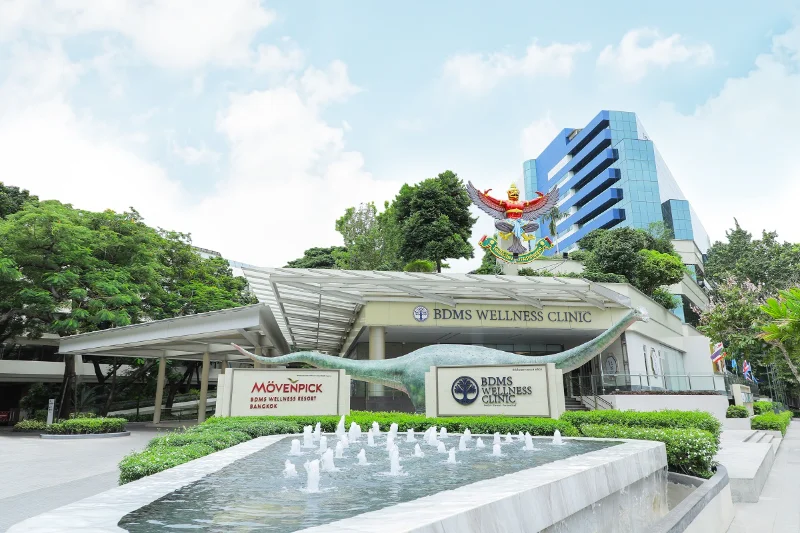 Global Wellness Institute (GWI) ชูเวลเนสไทยปักหมุดบน “ภูมิศาสตร์เวลเนส” เป็นประเทศที่ 3 HealthServ