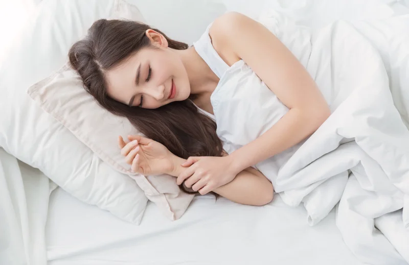 นอนหลับอย่างมีคุณภาพ จุดเริ่มต้นของสุขภาพดี - BDMS Wellness HealthServ