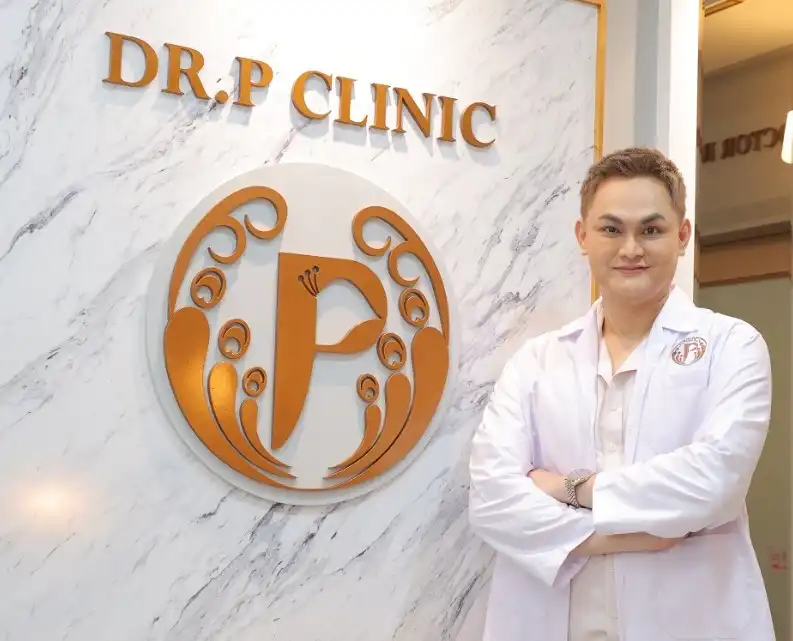 ด็อกเตอร์พี ขยายปีก ระดมทีมแพทย์ศัลยกรรมดวงตา-ความงาม ขึ้นชั้นแถวหน้าเมืองไทย HealthServ
