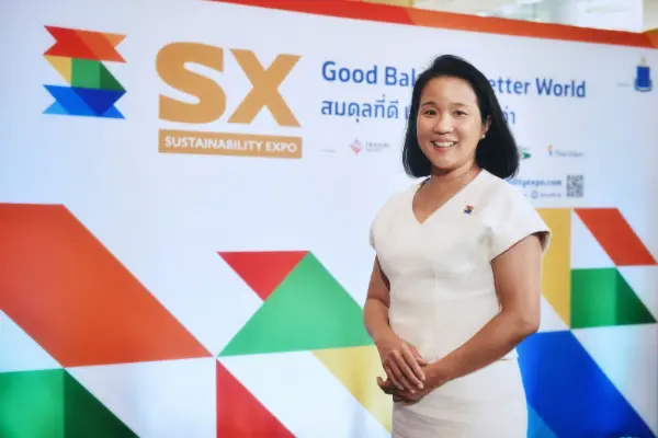 ศูนย์ฯ สิริกิติ์ เปิดพื้นที่ต้อนรับงาน Sustainability Expo 2023 มหกรรมความยั่งยืนใหญ่ที่สุดในอาเซียน HealthServ