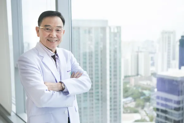 6 เทรนด์ดูแลสุขภาพมาแรง ปี 67 ตอบโจทย์สังคมสูงวัย ให้คนไทยมีอายุยืน HealthServ